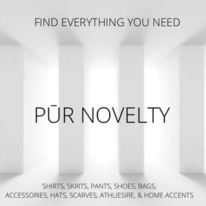 Find Everything You Need 🤍